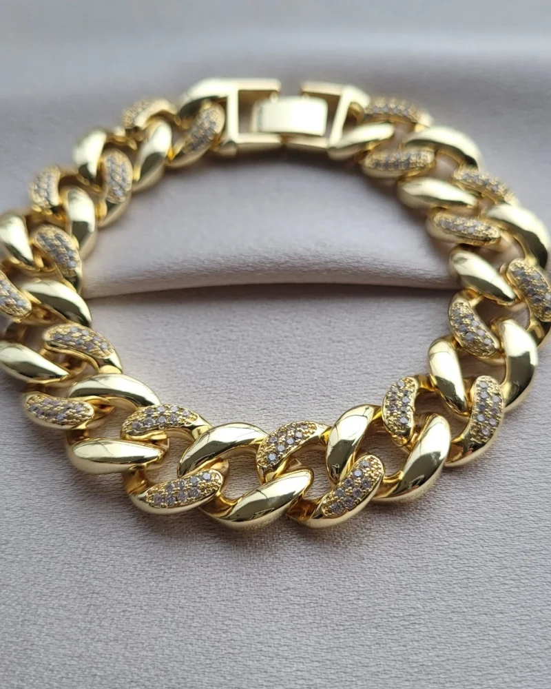 VIP Gurmet Bileklik Seri 2