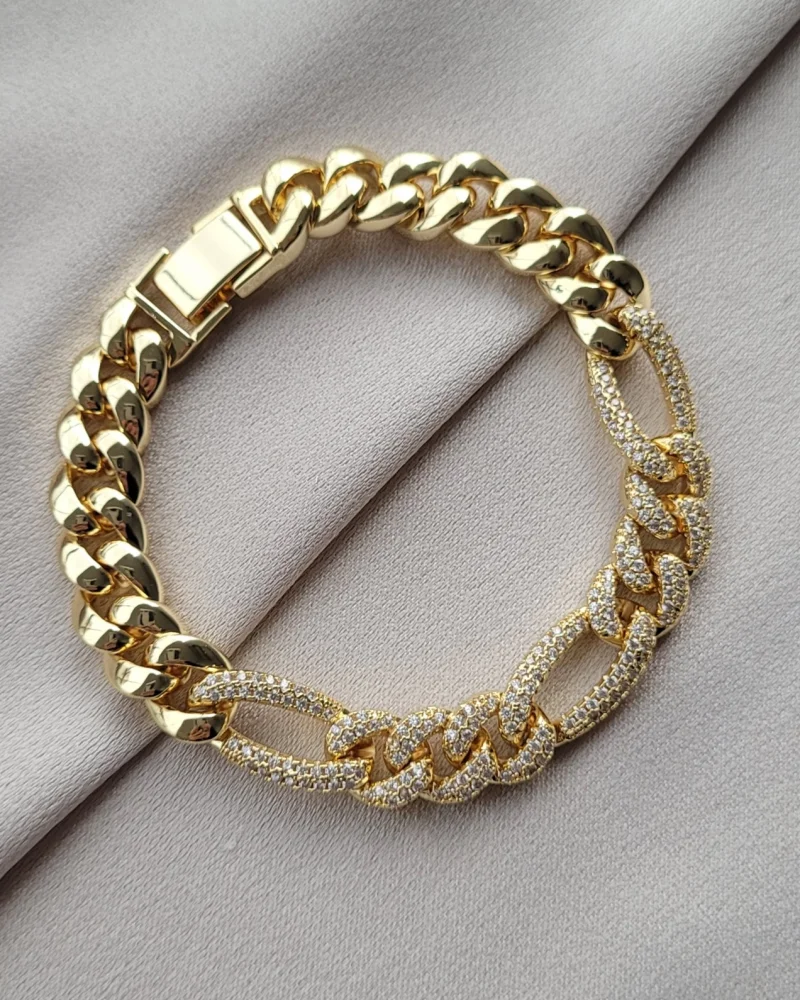 VIP Gurmet Bileklik Seri 3