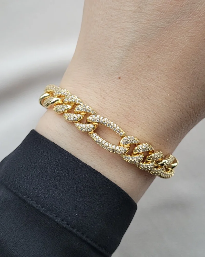 VIP Gurmet Bileklik Seri 3