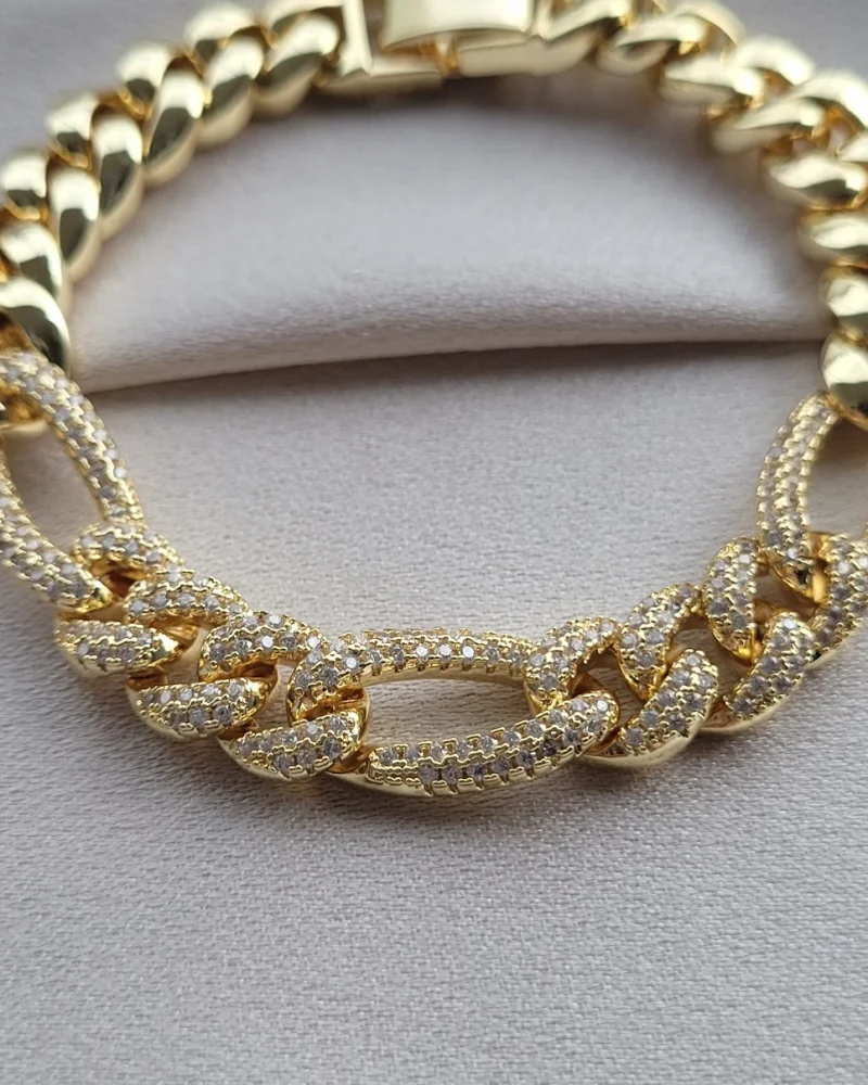 VIP Gurmet Bileklik Seri 3