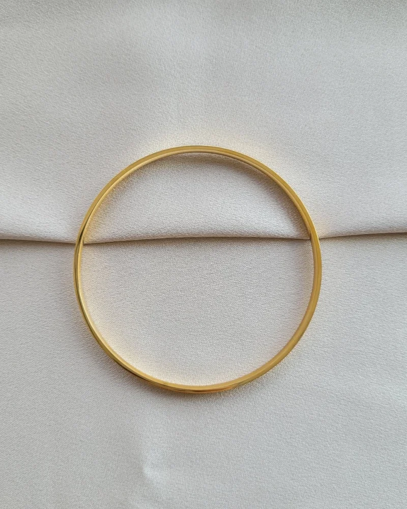 Orta Boy Ray Bilezik (6.5 cm)