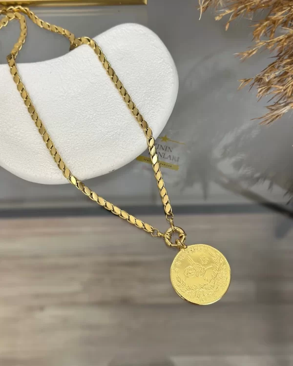 Dümen Kilitli Beşi Bir Yerde (60 cm)