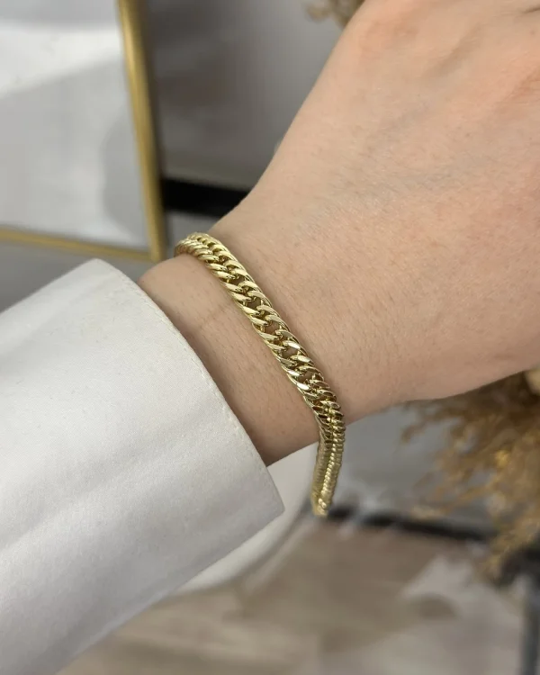 Basic XP Bileklik Seri 2 (20 cm)