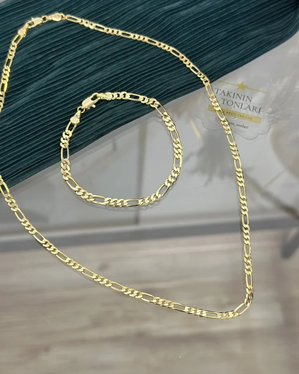 XP Marka Model Gold Kombin