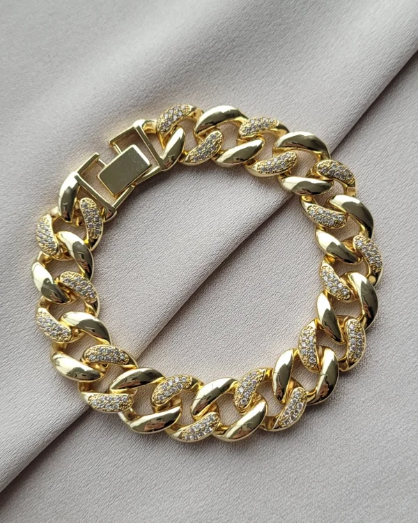 VIP Gurmet Bileklik Seri 2