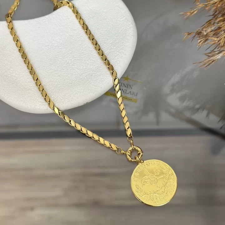 Dümen Kilitli Beşi Bir Yerde (60 cm)