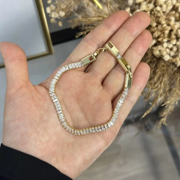 XP Gold Baget Suyolu (17+2 cm)