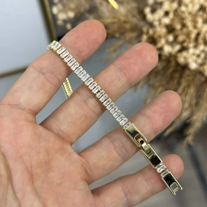 XP Gold Baget Suyolu (17+2 cm)