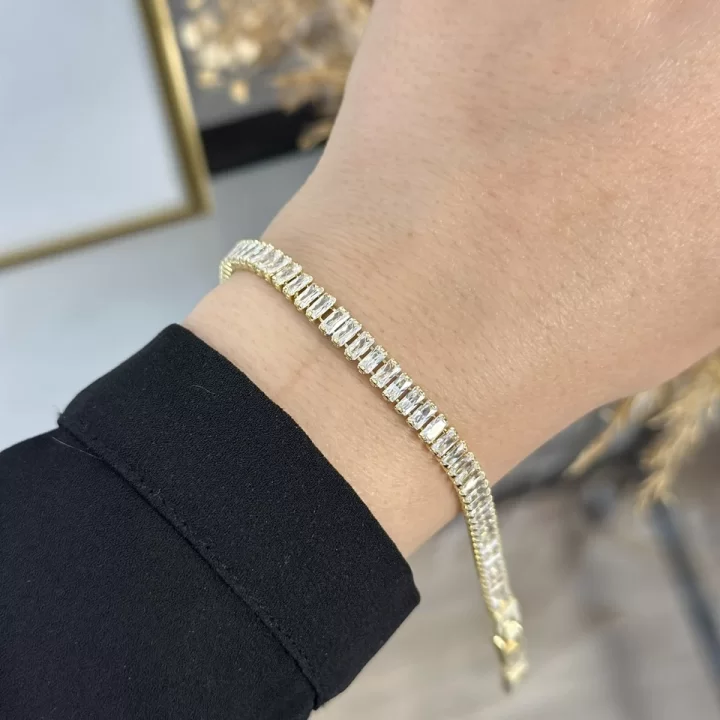 XP Gold Baget Suyolu (17+2 cm)