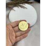 22 Ayar Kulplu Beşi Bir Yerde Sade Uç