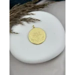 22 Ayar Kulplu Beşi Bir Yerde Sade Uç