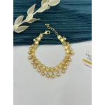 22 Ayar Kişniş Bileklik