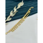 22 Ayar Kişniş Bileklik