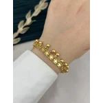 22 Ayar Kişniş Bileklik