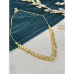 22 Ayar Kişniş Kolye (50+5 cm)