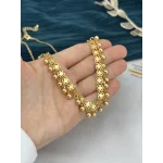 22 Ayar Kişniş Kolye (50+5 cm)
