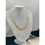 22 Ayar Kişniş Kolye (50+5 cm)
