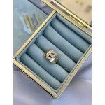 Tasarım VIP Taşlı Yüzük