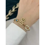 Nazarlı Hayat Ağacı Bileklik