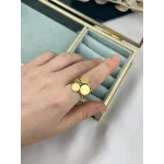 Çelik 6’Lı Ayrılabilir Pullu Yüzük