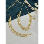 22 Ayar Kaplama Kişniş Set