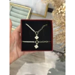 Premium İthal Suyolu Detaylı Marka Set