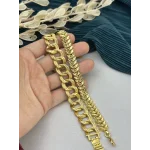 22 Ayar Samanyolu-Başak Bileklik Kombini