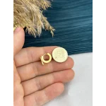 Renkli Yıldız Çocuk Küpesi