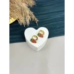 Çilek Model Çocuk Küpesi
