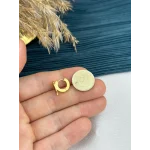 Çilek Model Çocuk Küpesi