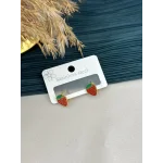 Çilek Model Çocuk Küpesi
