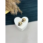 Kuromi Çocuk Küpesi