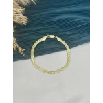 Trend Ezme Zincir XP Zincir Bileklik (18 cm)