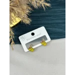 Pikaçu Çocuk Küpesi