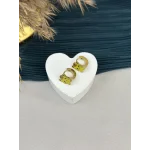 Pikaçu Çocuk Küpesi