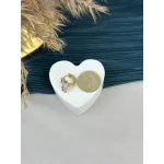 Ünicorn Çocuk Küpesi