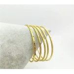 Oluklu Ajda Bilezik (Adet Fiyatıdır)