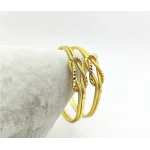 Düğüm Ajda Bilezik (Adet fiyatıdır)