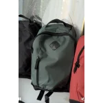 Haki Yeşil Orta Boy Sırt Çantası