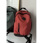 Kiremit Rengi Orta Boy Sırt Çantası