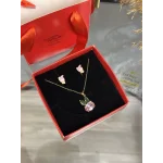 Çocuk Pembe Tavşan Kombin