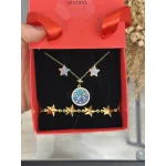 Çocuk Yıldızlı Kombin