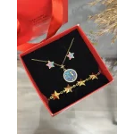 Çocuk Yıldızlı Kombin