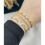 Kelebekli Suyolu XP Vip Kombin