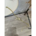 Kalpli Anahtar Charmli XP Bileklik (16+3 cm)