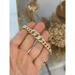 Taşlı Gurmet Detaylı XP Bileklik