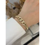 Taşlı Gurmet Detaylı XP Bileklik