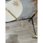 Taşlı Gurmet Detaylı XP Bileklik