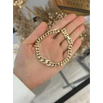 Taşlı Gurmet Detaylı XP Bileklik