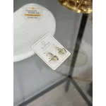 Çocuk Minimal Kalpli XP Halka Küpe